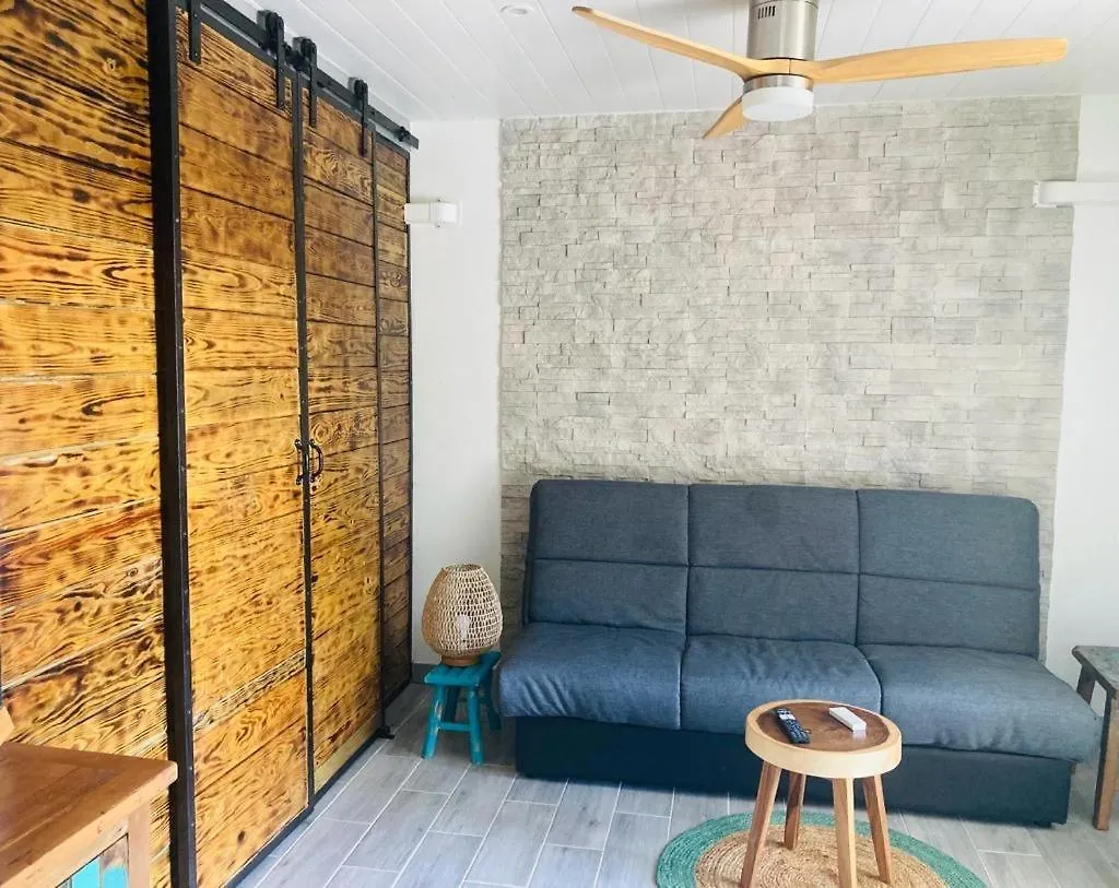 Labellapose Apartment Le Diamant