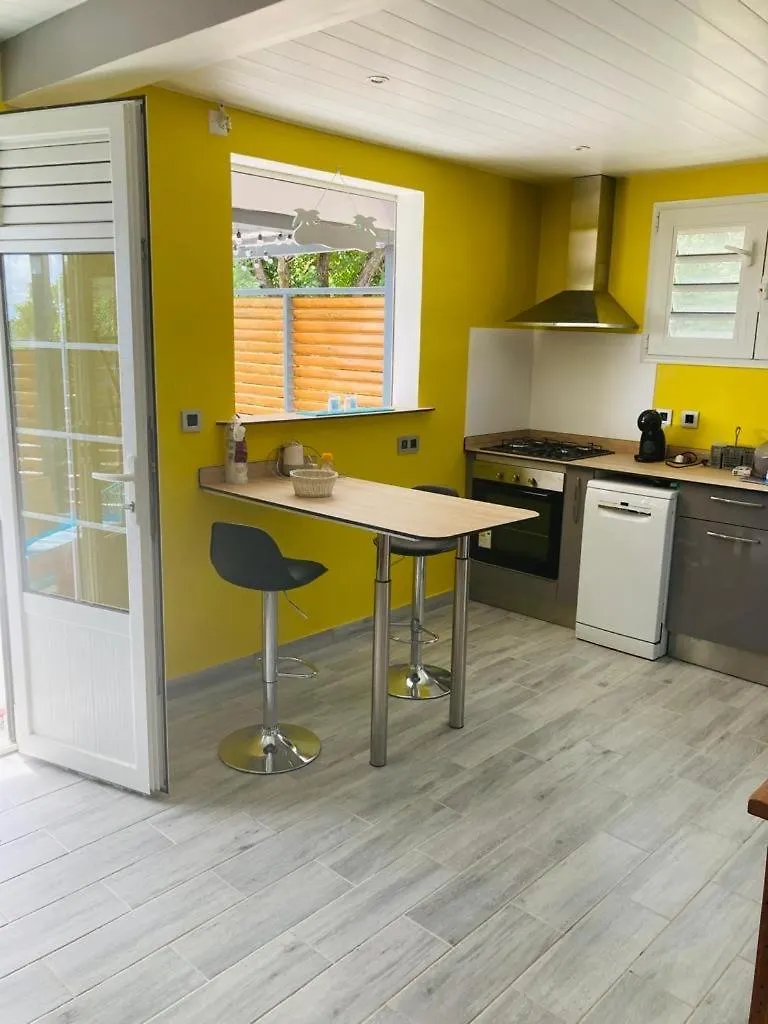Labellapose Apartment Le Diamant