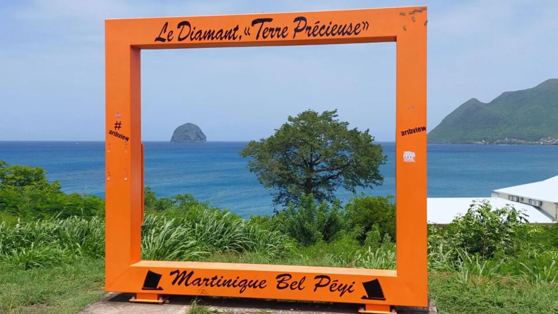 Labellapose Apartment Le Diamant Martinique