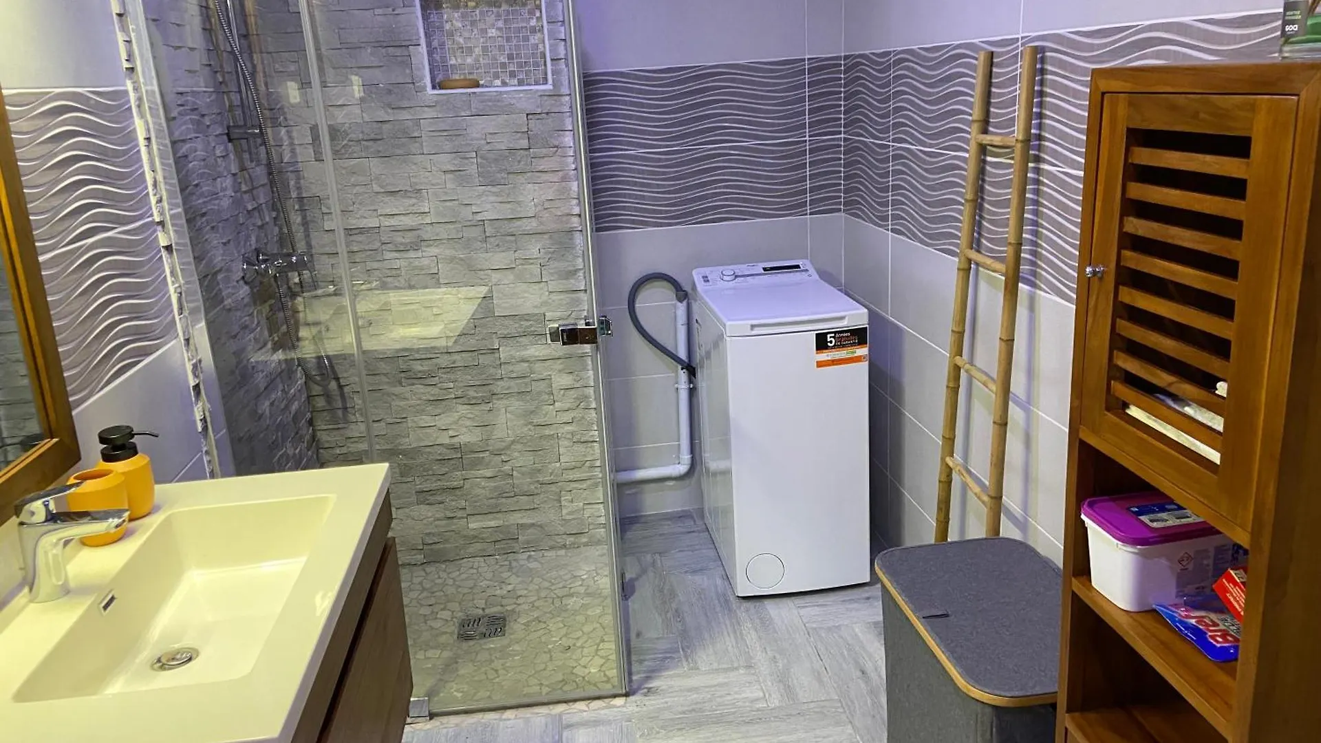 Labellapose Apartment Le Diamant Martinique