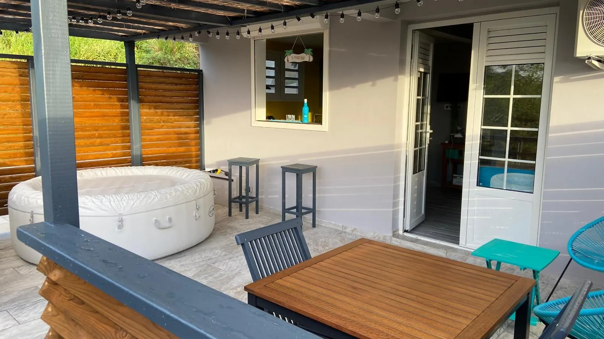 Labellapose Apartment Le Diamant